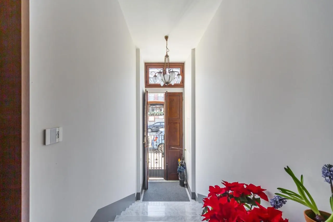 Easy Life - Elegante Trilocale In Zona Porta Venezia Apartment Milan 0*,