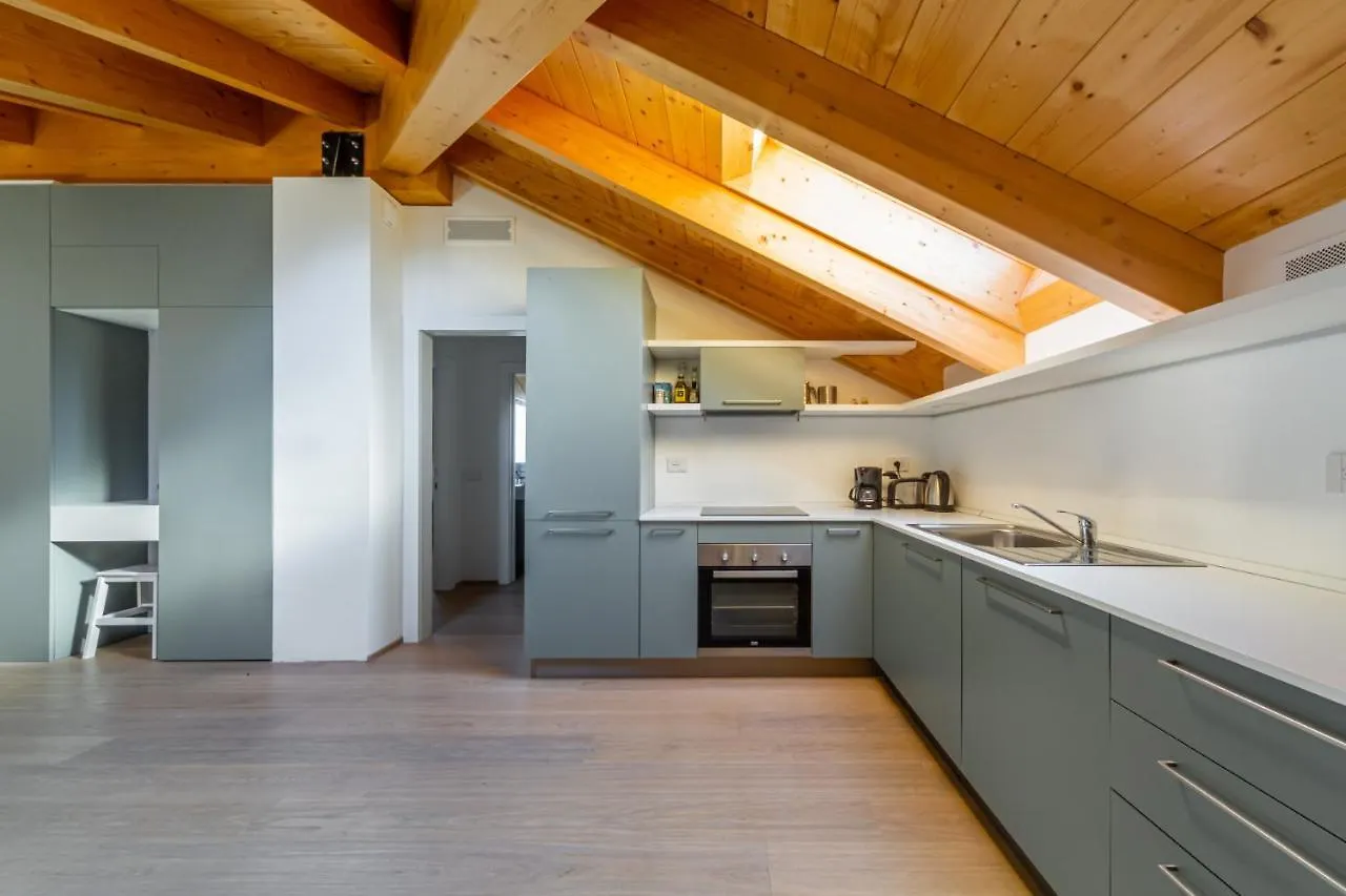 Easy Life - Elegante Trilocale In Zona Porta Venezia location