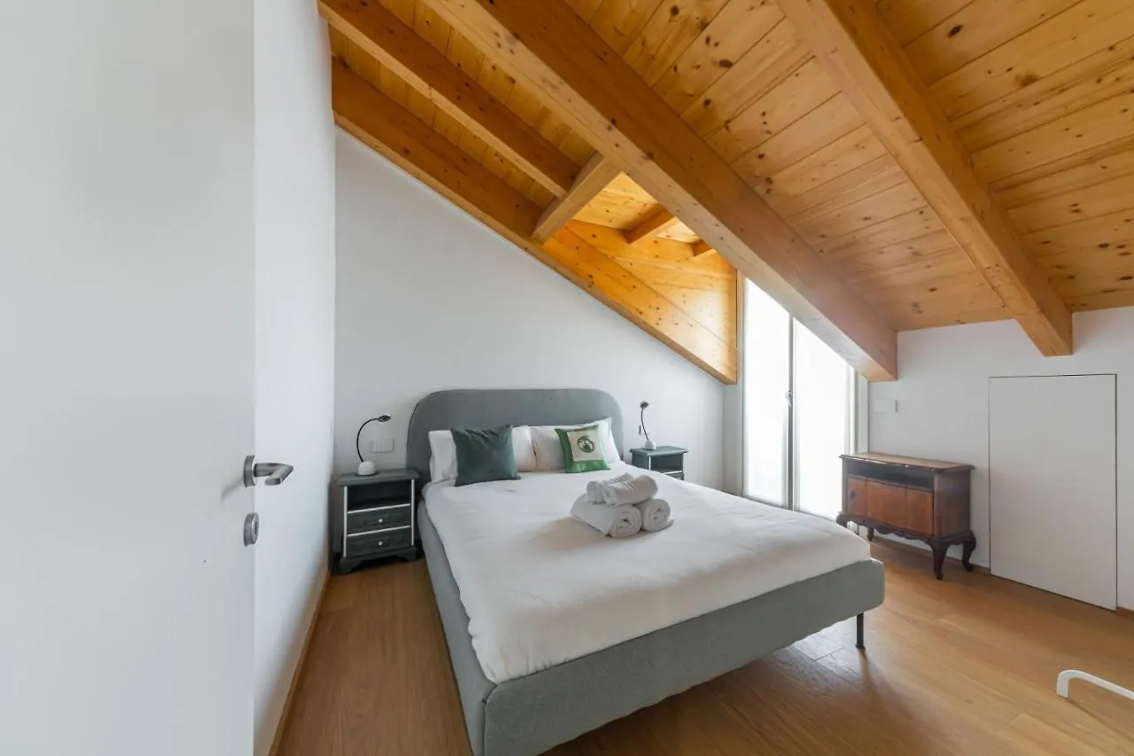 Easy Life - Elegante Trilocale In Zona Porta Venezia Apartment Milan 0*,  Italy