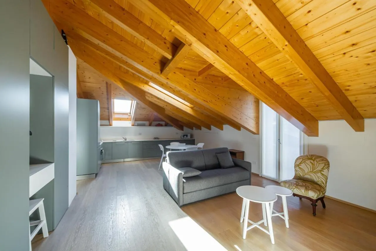 Easy Life - Elegante Trilocale In Zona Porta Venezia Apartment Milan