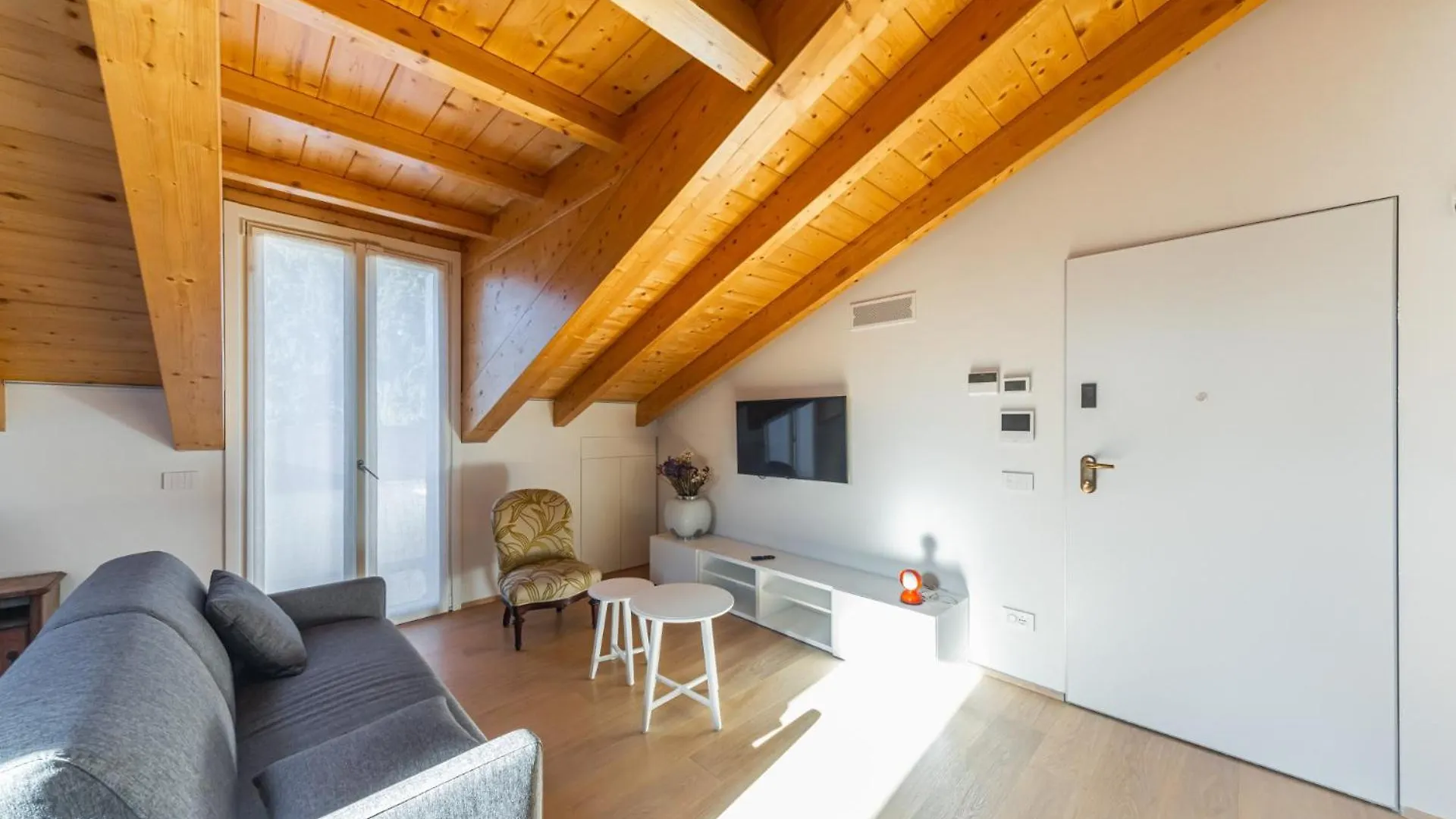 Easy Life - Elegante Trilocale In Zona Porta Venezia Apartment Milan