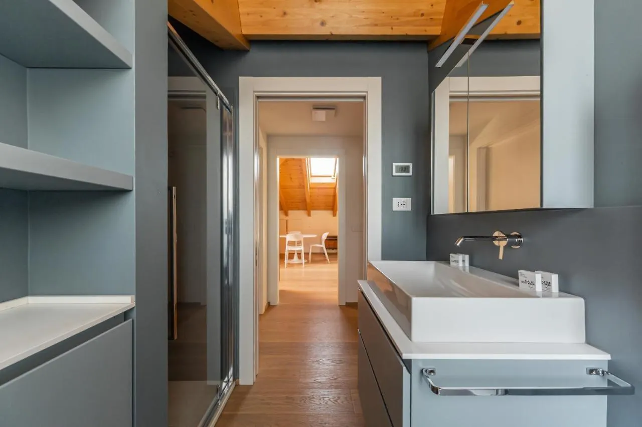 Easy Life - Elegante Trilocale In Zona Porta Venezia Apartment Milan