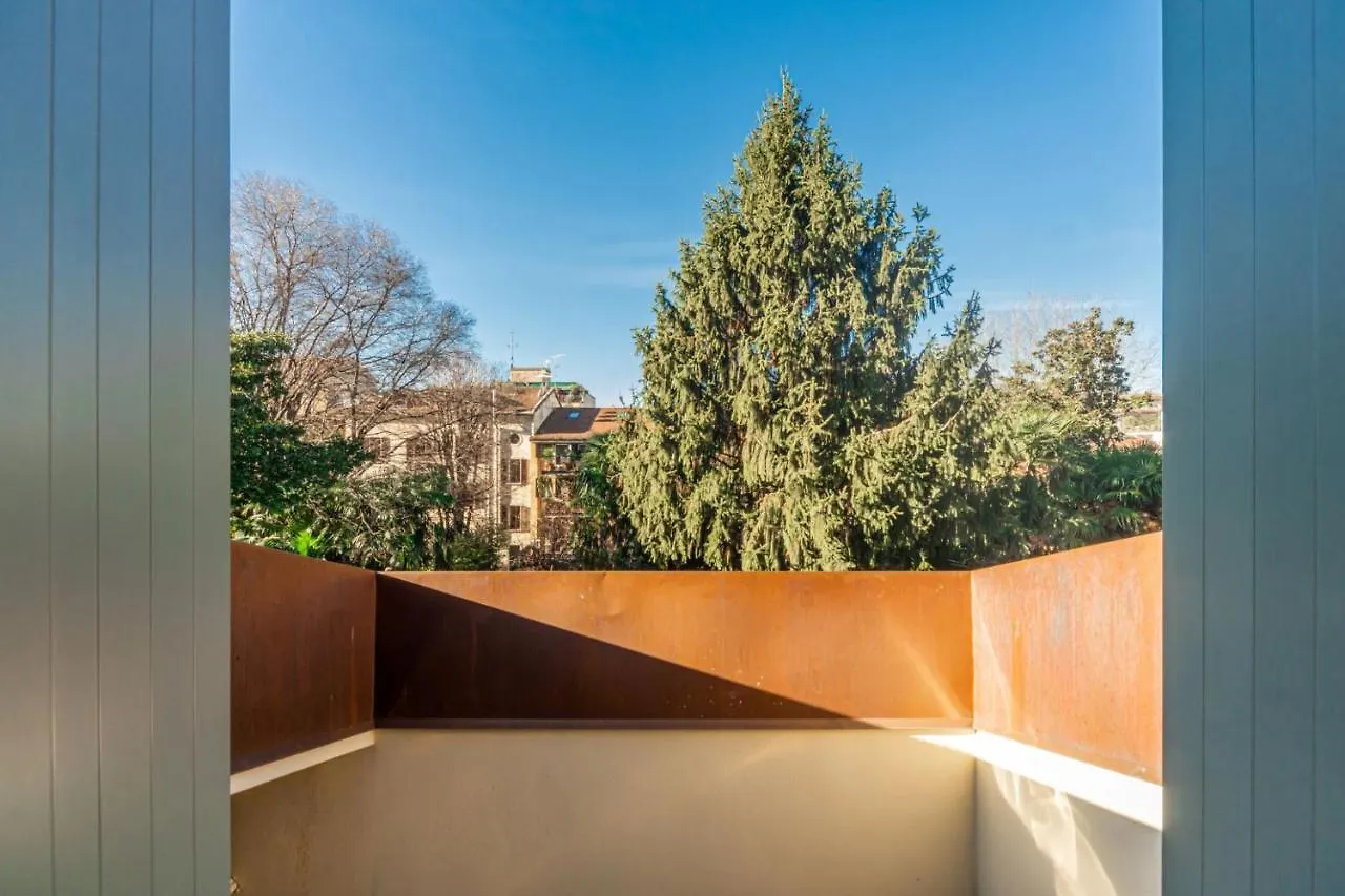 Easy Life - Elegante Trilocale In Zona Porta Venezia Apartment Milan