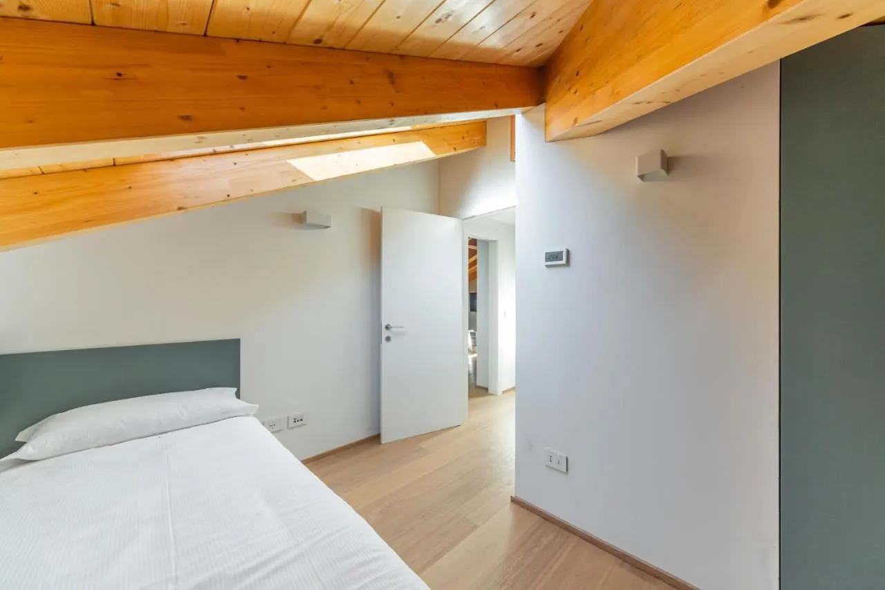 Easy Life - Elegante Trilocale In Zona Porta Venezia Lägenhet Milano